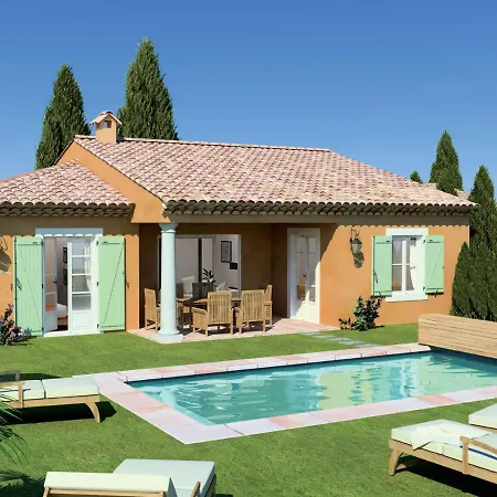 Lagrange - Le Domaine De L'eilen