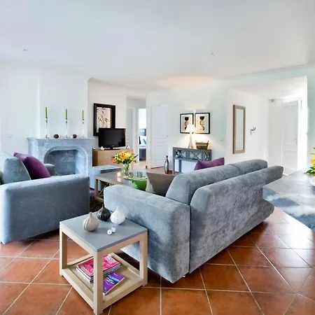 Lagrange - Le Domaine De L'eilen Villa Cavalaire-sur-Mer