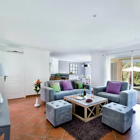 Lagrange - Le Domaine De L'eilen Cavalaire-sur-Mer