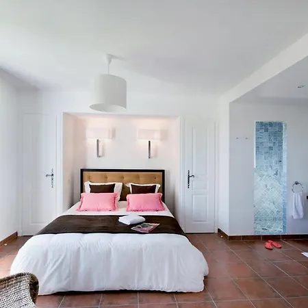 Lagrange - Le Domaine De L'eilen Villa *