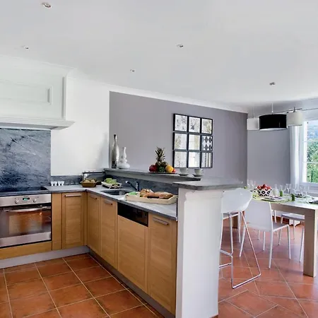 Villa Lagrange - Le Domaine De L'eilen *