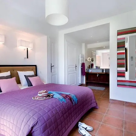 Villa Lagrange - Le Domaine De L'eilen Cavalaire-sur-Mer