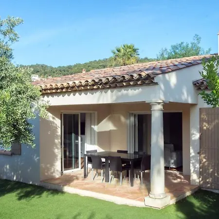 Villa Lagrange - Le Domaine De L'eilen Cavalaire-sur-Mer