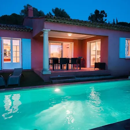 Villa Lagrange - Le Domaine De L'eilen *