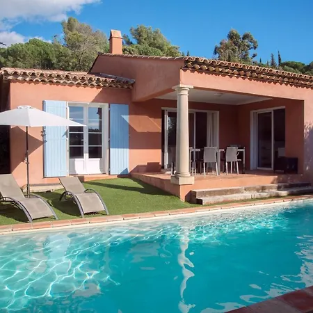Residence Lagrange Vacances Le Domaine De L'Eilen * Cavalaire-sur-Mer