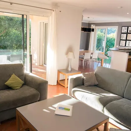 Residence Lagrange Vacances Le Domaine De L'Eilen *