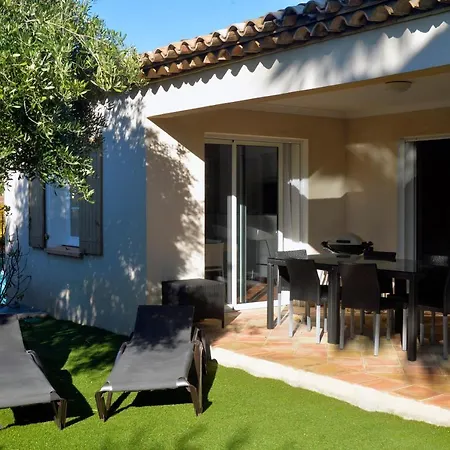 Residence Lagrange Vacances Le Domaine De L'Eilen * Cavalaire-sur-Mer