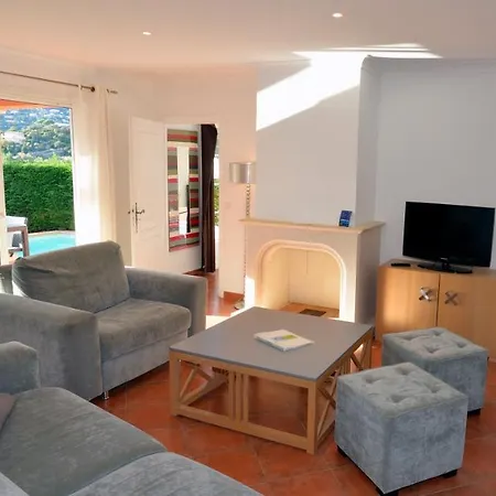 Residence Lagrange Vacances Le Domaine De L'Eilen *