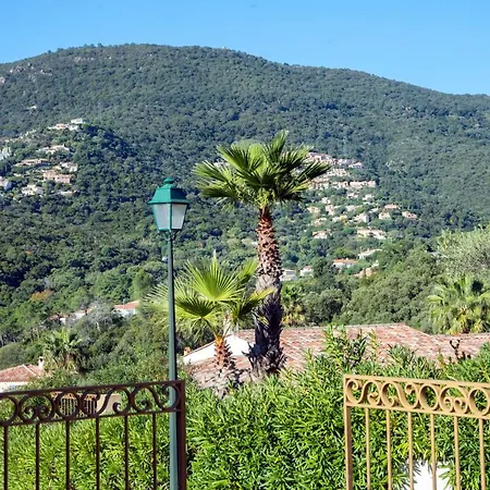 Residence Lagrange Vacances Le Domaine De L'Eilen Villa *
