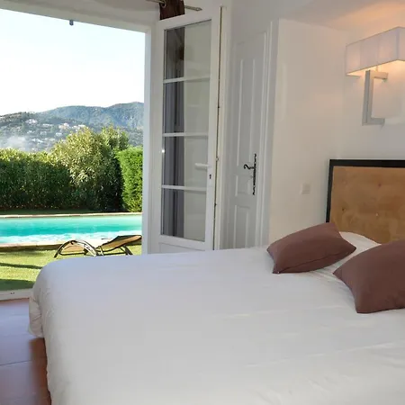 Villa Lagrange - Le Domaine De L'eilen