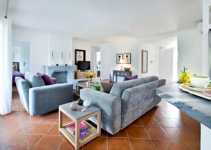 Lagrange - Le Domaine De L'eilen Villa Cavalaire-sur-Mer