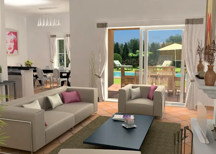 Lagrange - Le Domaine De L'eilen Villa Cavalaire-sur-Mer