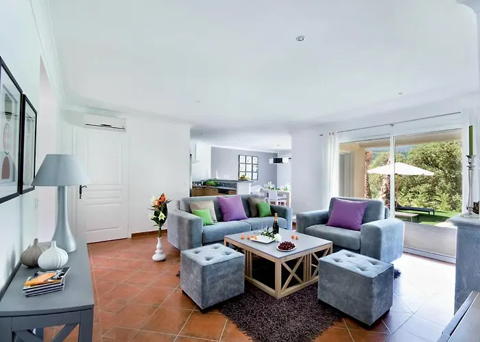 Lagrange - Le Domaine De L'eilen Cavalaire-sur-Mer