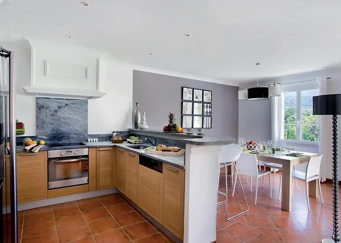 Villa Lagrange - Le Domaine De L'eilen *