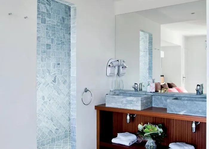 Lagrange - Le Domaine De L'eilen Villa Cavalaire-sur-Mer