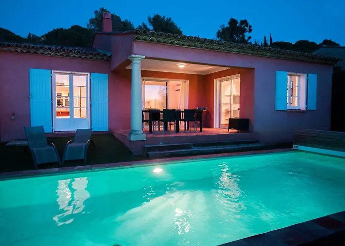 Villa Lagrange - Le Domaine De L'eilen *