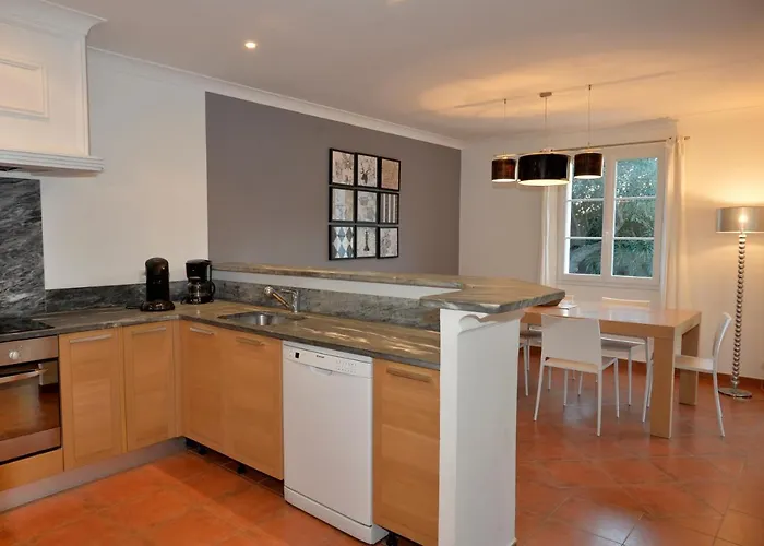 Lagrange - Le Domaine De L'eilen Cavalaire-sur-Mer