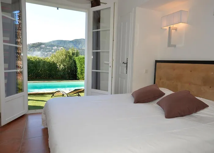 Villa Lagrange - Le Domaine De L'eilen